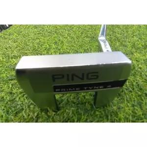 퍼터  Prime Tyne 4 S강도 34인치 (G05)