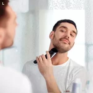 스마트 욕실김서림방지필름 대거울 미러 가정용 다용도 화장 거울 대형 붙이는