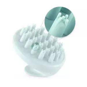 저자극 샴푸 브러쉬 케어 두피 마사지 스케일링 탈모 모공