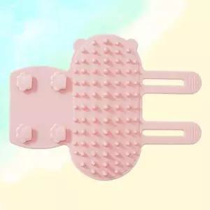 [셀러에이드]고양이 벽부착 셀프그루밍 브러쉬 털관리 빗