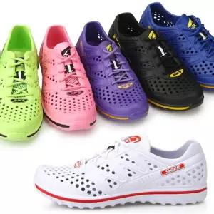 초경량 남여 아쿠아슈즈 스펀지샌들 트래킹화 S-ACE95