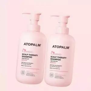 아토팜 매터니티 케어 스칼프 테라피 샴푸 460mlx2개 4313376