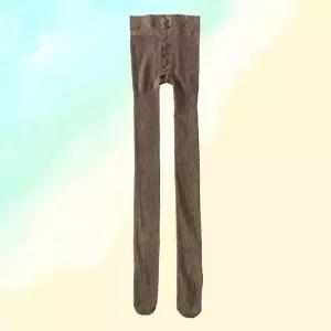 [셀러에이드]니트 스타킹 니삭스 겨울 롱스타킹 따뜻한 긴양말