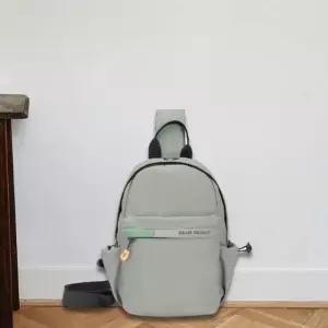 소지품 포켓 힙색 라이프스타일 usb캐주얼백 방수 ZWF0CF45