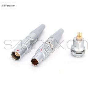 ARRI Cforce RF 모터/모션 및 Camin CAM 7핀 커넥터