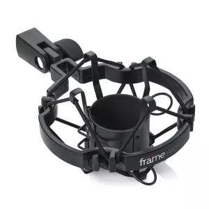 마이크거치대 음향장비홀더 쇼크마운트 pdt371 42-48mm 멀티 스탠드