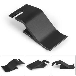 알루미늄 바이크 오토바이 타이어 비드 거치대 후크 버디  오프로드 제거 설치 보조 체인저 도구  더트 바