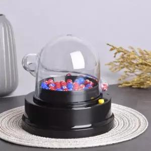 로또추첨기 로또게임기 복불복 뽑기 보드게임