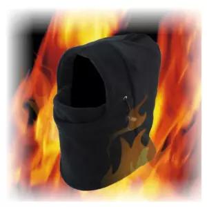 따듯한 방한 넥워머 귀보호 겨울 모자 후드 건설현장 동계방범 스노우보드 스키 장수 트루퍼햇 군밤