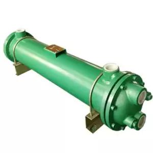 오일쿨러 열 교환기 기름 공기 순환기 유압 쿨링기 열교환기