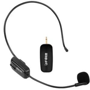 강의용 블루투스 마이크 수업 방송 수업용 동글이 헤드셋