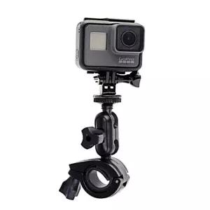 볼 액션캠 핸들바 샤오미 거치대 미지아 호환 마운트 FW4AF459
