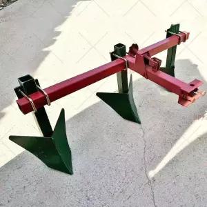 경운기 두둑성형기 트랙터 베토기 도랑 선반 배토기 쟁기