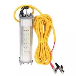 선상용 수중 집어등 갈치 LED 써치라이트 갑오징어 한치