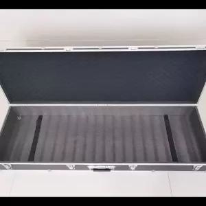 해이프 전자피아노 하드케이스 알루미늄 보관함 키보드 케