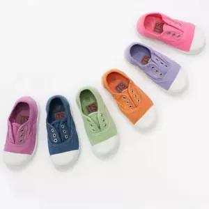 파스텔 징 아동신발203433 돌쟁이 영아 조이멀티 운동화 신생아 걸음마 엠케이 아기