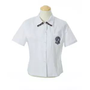 교복몰 카라포인트 레드라인 블라우스 (서울미술고) rtQ9+1Lvp