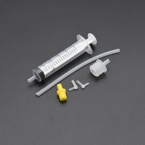 1세트 프린트 헤드 유지 보수 수리 청소 액체 키트 안료 승화 염료 잉크 도구 canon호환 hp 호환 epson호환