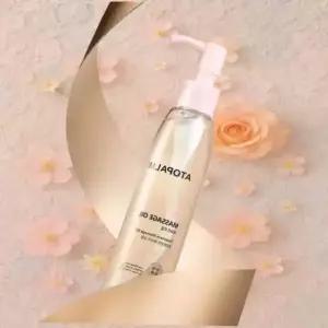 임산부 아토팜 매터니티 케어 마사지 오일 120ml