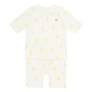 [롯데백화점]블루독베이비 WH)리리7부내의 45170-054-24