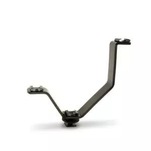 smj 트리플 핫슈v브라켓 마운트 개인방송 유튜브 트리플핫슈브라켓