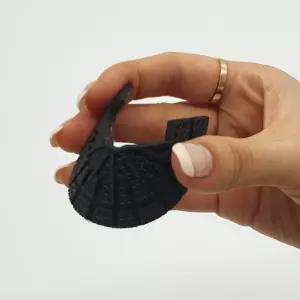 기타 신발용품 운동화 아웃솔 밑창보강 블랙 뒷굽 수선 패드 265 270