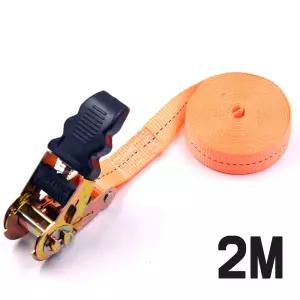 포장용품 밴딩기 박스 화물 적재 고정 수동 하조기 밴드 결속기 2M