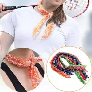 [골드스마일]얼음 쿨 스카프 쿨링스카프 여름 쿨링넥 쿨스카프