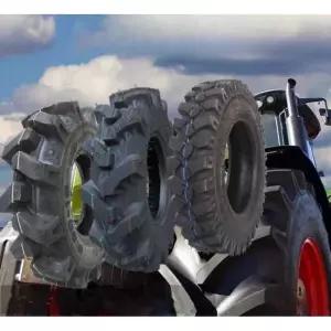 경운기 타이어 농기구 부품 바퀴 트렉터 교체용 경작기