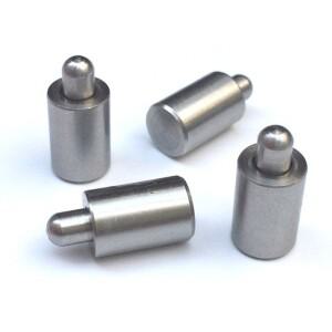 용수스틸 뚜러뻥  스테인레스 스틸 스트립  단계 없음  기둥  핀 포지셔닝  볼 나사  용접 가능