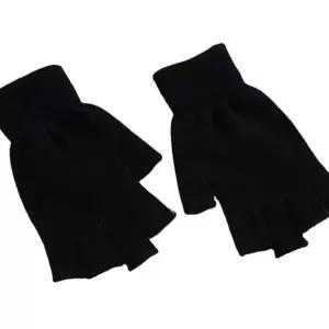 [오너클랜]수작업 만능 다목적 반장갑 니트 핑거 글러브