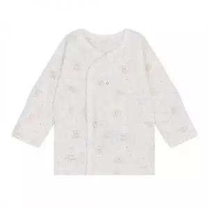 [롯데백화점]아가방 르블랑배내저고리(BLUE) 01S317002