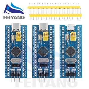 STM32F103C6T6 Arduino호환용 ARM STM32 최소 시스템 개발 보드 모듈