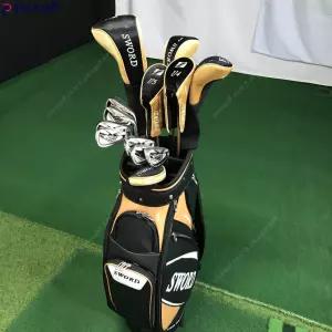 중고 카타나 스워드 스나이퍼 AIR SR 클럽세트 (캐디백포함) 2003700763150