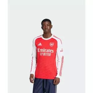 매장정품 ADIDAS 아디다스 아스널 2526 긴팔 홈 저지 JI9536 1294350