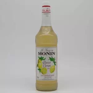 음료베이스 모닌 레몬시럽 1L