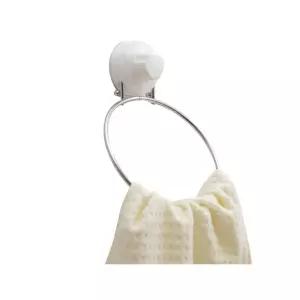 원형 고리형 수건걸이 수건걸이 욕실용품