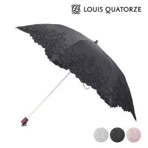 매장정품 LOUIS QUATORZE 루이까또즈 스노우플라워 암막코팅 자동양산 MPLQP40076 1272870