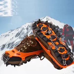 아이젠 체인 아이젠 등산용품
