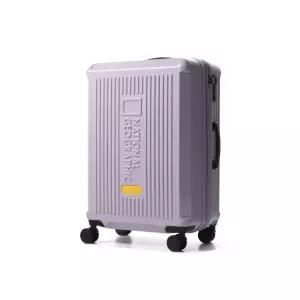 내셔널지오그래픽 NATIONALGEOGRAPHIC 하바나 캐리어 24형 VIOLET 1023721