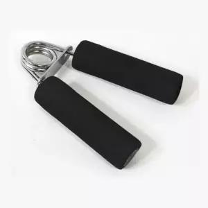 bns 스펀지그립 악력기-색상랜덤 완력기 근력기 손악력기