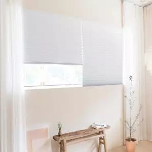 블라인드 붙이는 셀프블라인드 / 자이언트 대형 120x240 커튼 창문