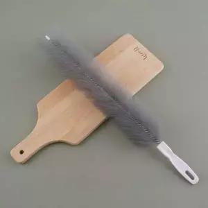 [알티피아]팬 브러시 다용도 선풍기 방충망 에어컨 틈새 청소 먼지 제거