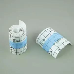 손가락 보호 필름 균열 방지 물기 방수 갈라짐 방지 테이프