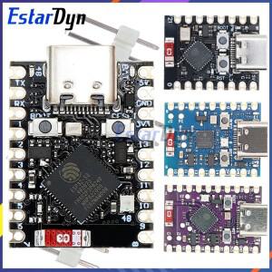 ESP32-S3 개발 보드 모듈 미니 소형 WiFi BT 블루투스 단일 코어 SupmerMini S3 XIAO