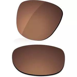 11464225 남자 안경 악세사리 용품 소품 LenzReborn Oakley Trillbe X OO9340 선글라스용 편광 렌즈 교체품