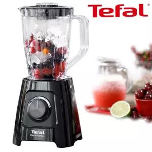 믹서기 테팔4258 강력 대용량 칼날분리세척 후드 믹서기