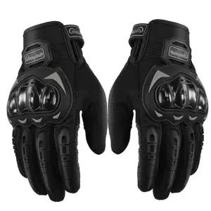 라이더장갑 스마트폰터치 오토바이 안전글러브 바이크장갑