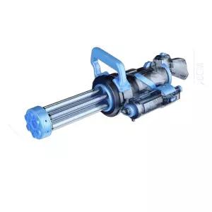 자동물총 게틀링건 머신건 전동물총 워터밤 고압 워터건