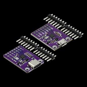 CP2112 디버그 보드 USB to I2C 통신 모듈 아두이노호환용